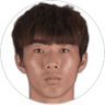 Haoran Li, Defender for Liaoning Shenyang Urban