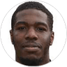 Raoul Ngadrira Avansey, Attacker for 
    