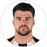 Louis Mouton, Midfielder for Angers SCO