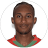 Akram Nakach, Midfielder for Khorfakkan