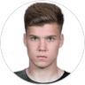 M. Bersnev, Attacker for Rubin Yalta