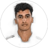 Mohammed Essahel, Midfielder for UTS Rabat