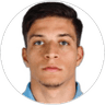 Haitam Abaida, Midfielder for Málaga CF