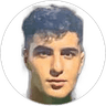 Reda Asmama, Goalkeeper for UTS Rabat