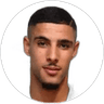 Mehdi Maouhoub El, Forward for Dinamo Moscow