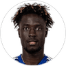 Ousmane Ba, Goalkeeper for FC Metz