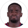 Zito Luvumbo, Forward for Cagliari Calcio
