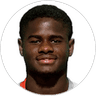Mikayil Faye, Defender for 1. FC Nürnberg