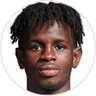 Ibrahima Cissoko, Midfielder for Bizertin