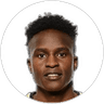 R. Mugisha, Attacker for Horsens