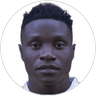 Gavin Kizito, Defender for Uganda