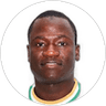 Saidou Alioum, Forward for Jablonec