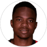 Loic Etoga, Midfielder for FC Villefranche Beaujolais