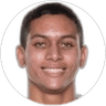 Elijah Wynder, Midfielder for LA Galaxy