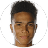 Gustavo Assuncao, Midfielder for Apollon