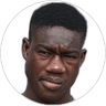 Cyrus Dehmie, Forward for Boeung Ket
