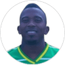 Jhostin Medranda, Defender for Deportivo Pereira