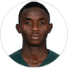 Clement Ikenna, Midfielder for Al-Ittihad