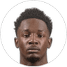 Adrian Akande, Forward for Colchester United
