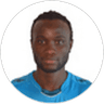 A. Touré, Midfielder for FC Dila Gori