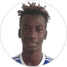 Momo Toure, Forward for Alashkert