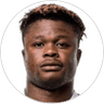 Akinkunmi Amoo, Forward for Shanghai Jiading Huilong