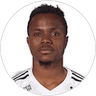 Olatomi Olaniyan, Midfielder for Oskarshamns AIK