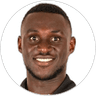 S. Shaibu, Goalkeeper for TP Mazembe