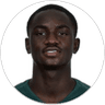 Peter Agba, Midfielder for Maccabi Haifa