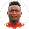 Naby Oulare, Defender for Vanspor FK