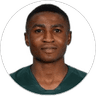 Ibraheem Jabaar, Midfielder for Stellenbosch
