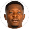 Fawaz Abdullahi, Midfielder for FC Dinamo Minsk