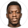 Sekou Bangoura, Midfielder for Columbus Crew