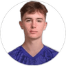 J. Haigh, Midfielder for Dagenham & Redbridge