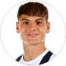 Caleb Taylor, Defender for Millwall