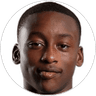 Tawanda Maswanhise, Forward for Motherwell