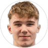 J. O'Shaughnessy, Goalkeeper for Leek Town