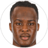 Xavier Benjamin, Defender for Enfield Town