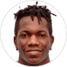 Alphonce Msanga, Midfielder for Shamakhi