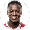 Kelvin John, Forward for AaB