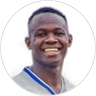Ladaki Chasambi, Midfielder for Simba