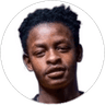 Given Thibedi, Midfielder for Orbit College