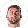 Corey Panter, Defender for Dagenham & Redbridge