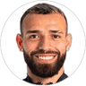 A. Velasco, Attacker for Academia Anzoátegui