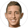 Auli Oliveros, Midfielder for Blooming