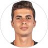Alexandre Pimenta, 
     for Portimonense B