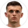 J. Gabrić, Defender for Vorwärts Steyr