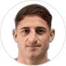 Gaston Gonzalez, Forward for Sarmiento