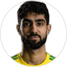 Taha Ozcelik, Midfielder for Tampere United