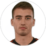 Gergely Tumma, Defender for Soroksár SC